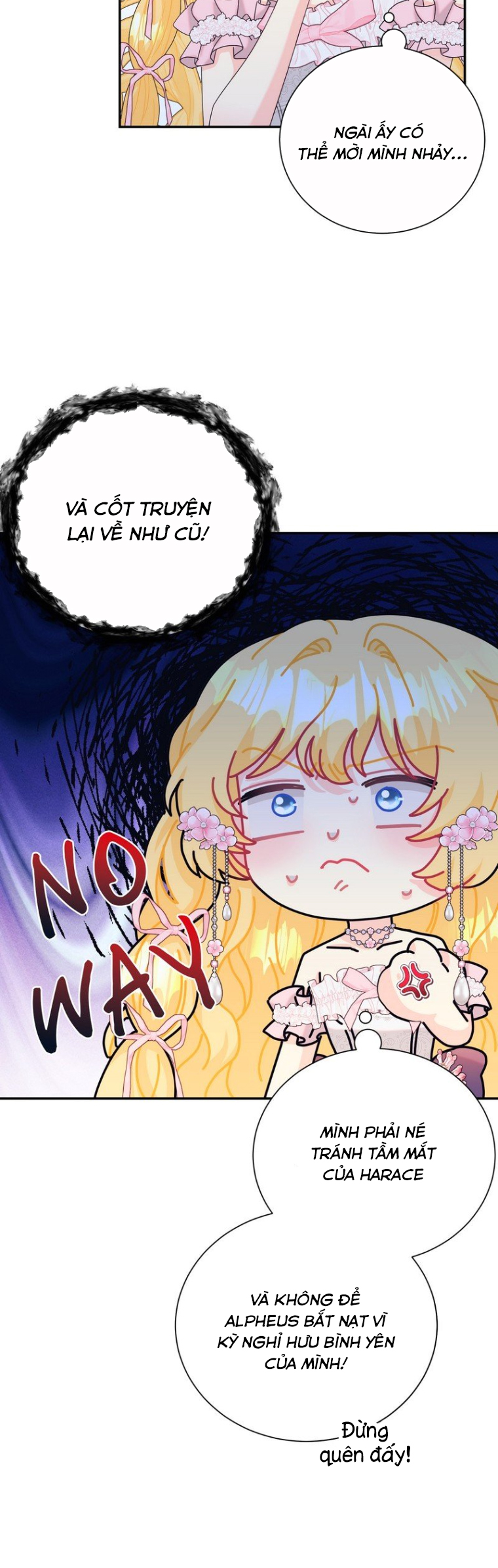đức hạnh của công chúa phản diện chapter 29 21