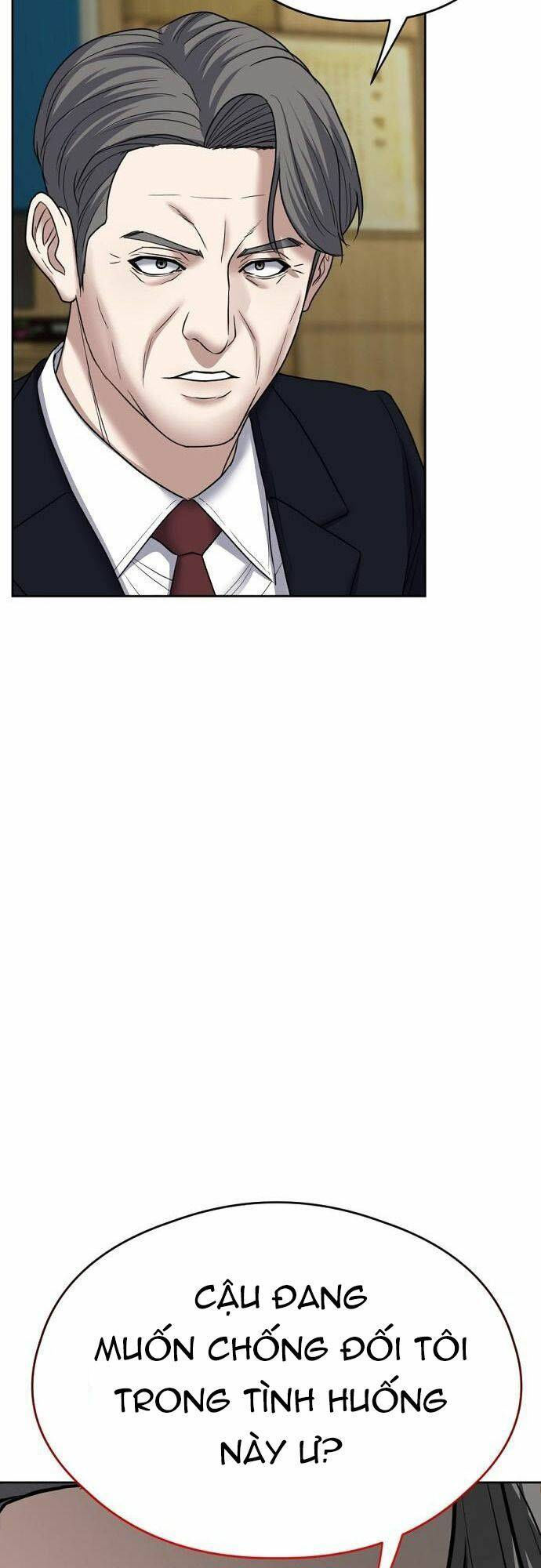 đấu kiếm - công tố viên lách luật chapter 7 70