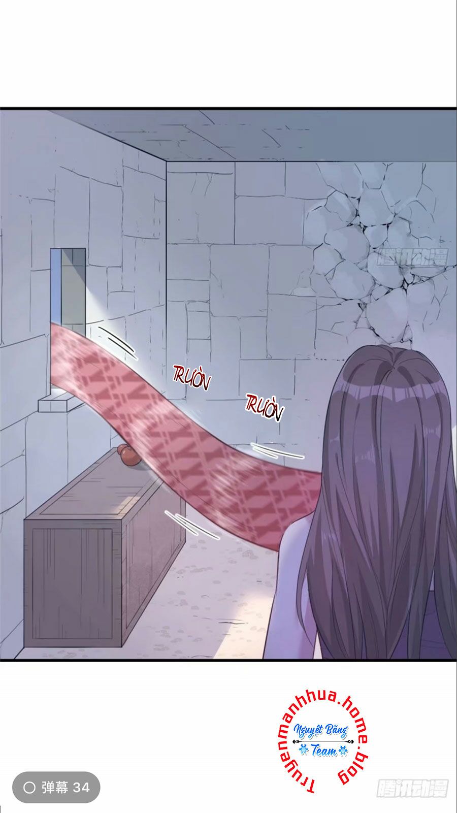 [16+] thảnh thơi thú thế chủng chủng điền, sinh sinh tể chapter 136 8