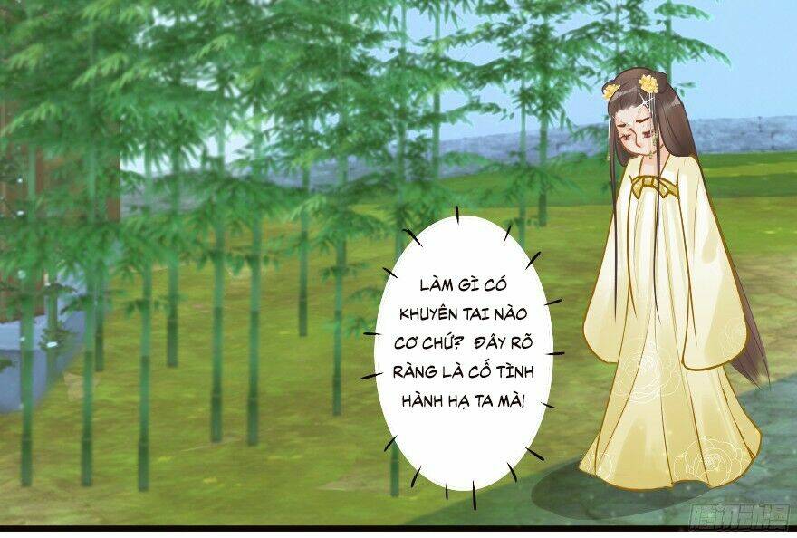 ngô bổn công chúa chapter 7 24