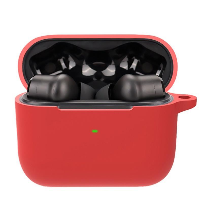 Ốp Bảo Vệ Chống Sốc Chống Va Đập Cho Tai Nghe Không Dây Thế Hệ Thứ 2 Của Razer-Hammerhead