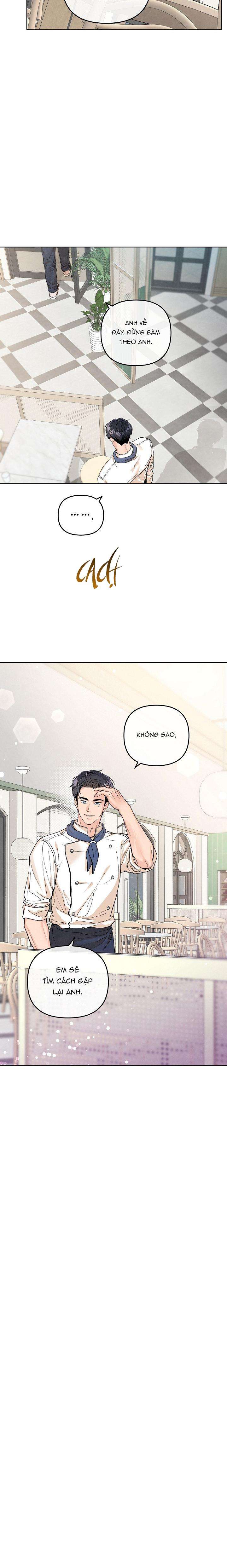 người cũ không rủ cũng đến chapter 3 11