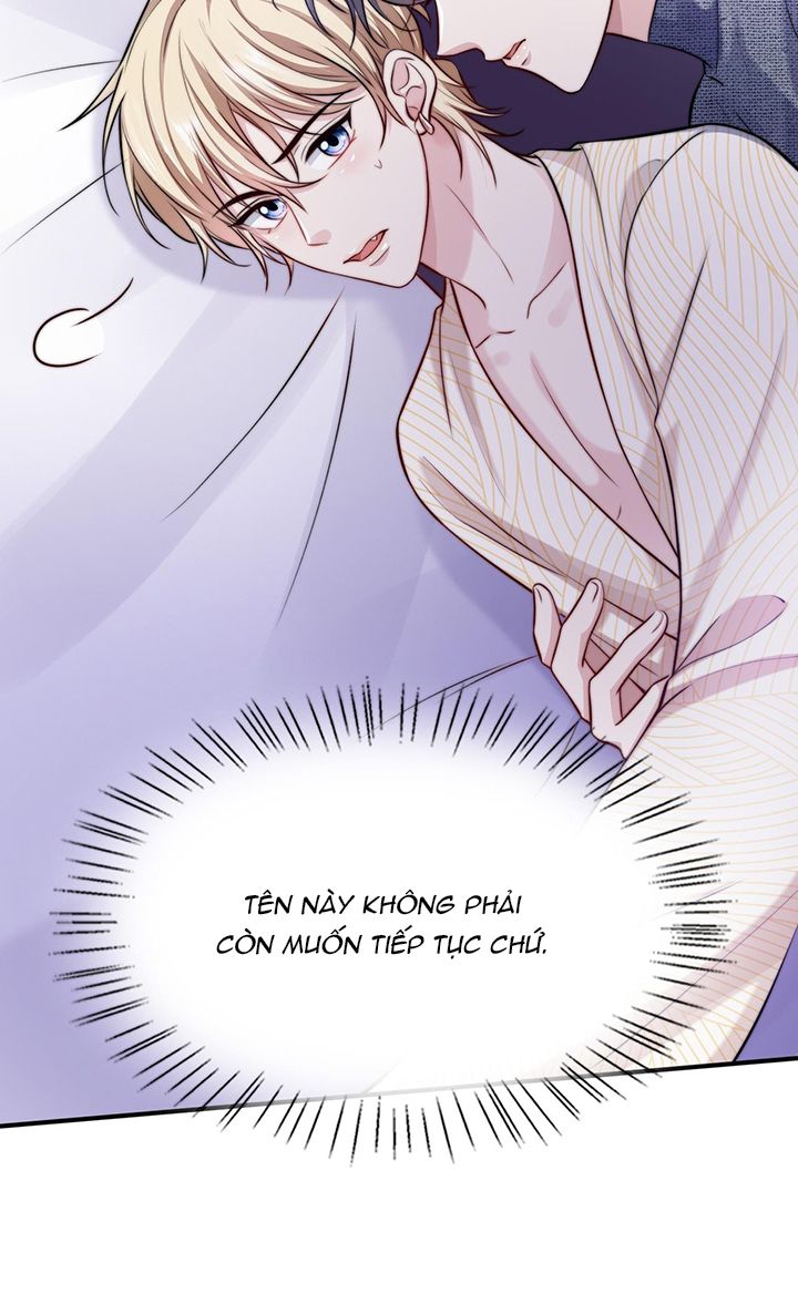 chiến lược tẩy trắng của phản diện chapter 64 10