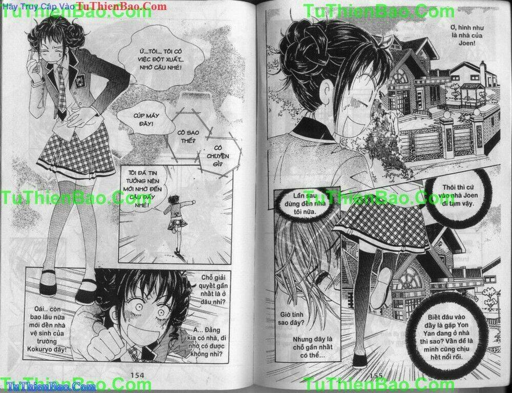 vua xa lộ chapter 5 79