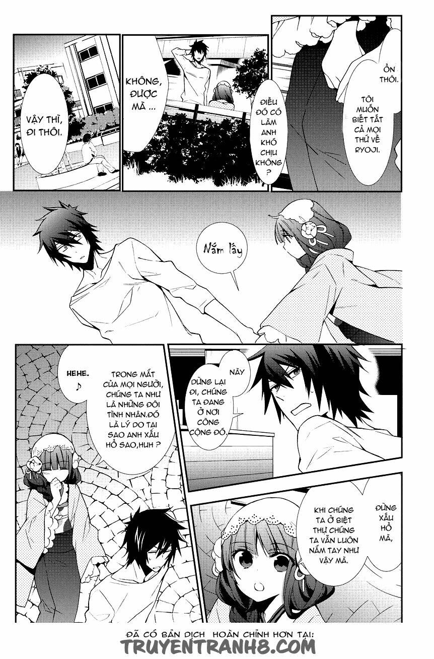 anorexia - shikabane hanako wa kyoshokushou chapter 5.1 27