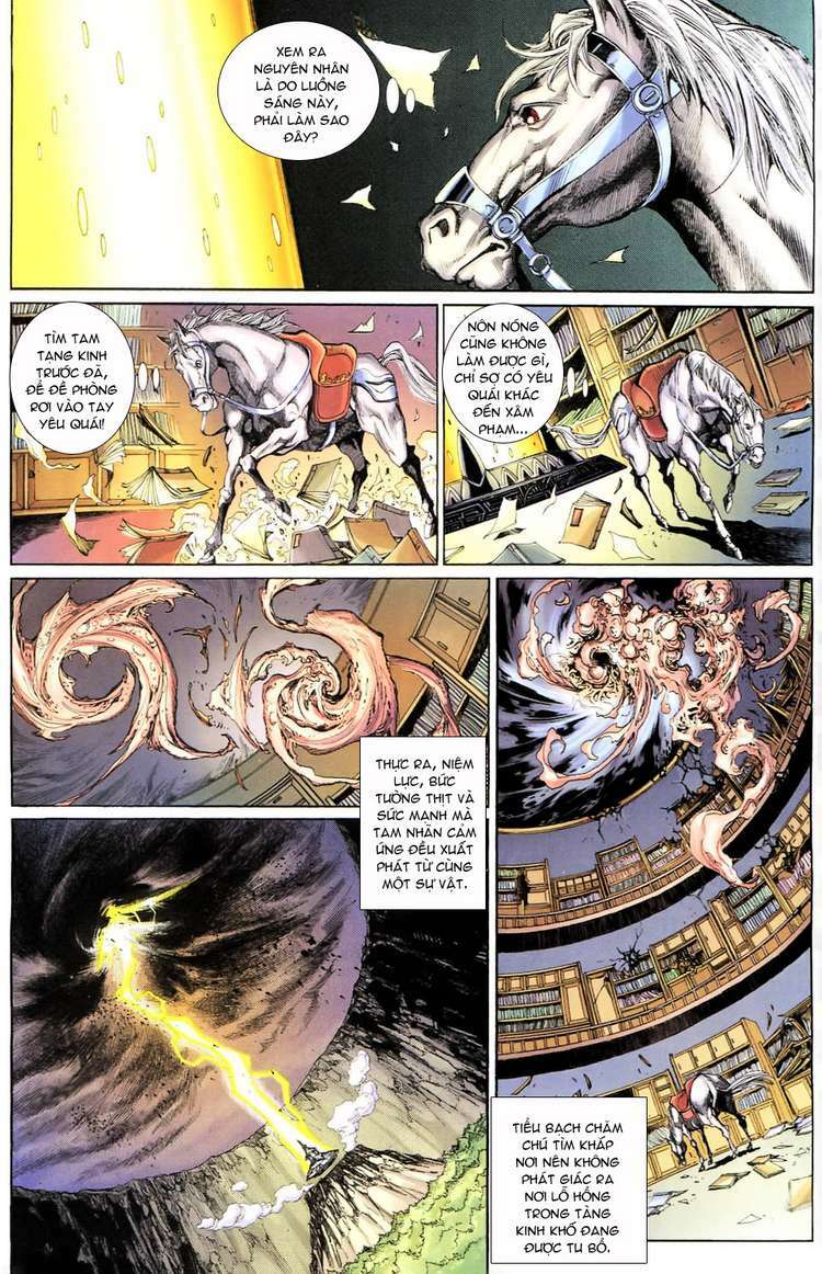 đại thánh vương chapter 103 10