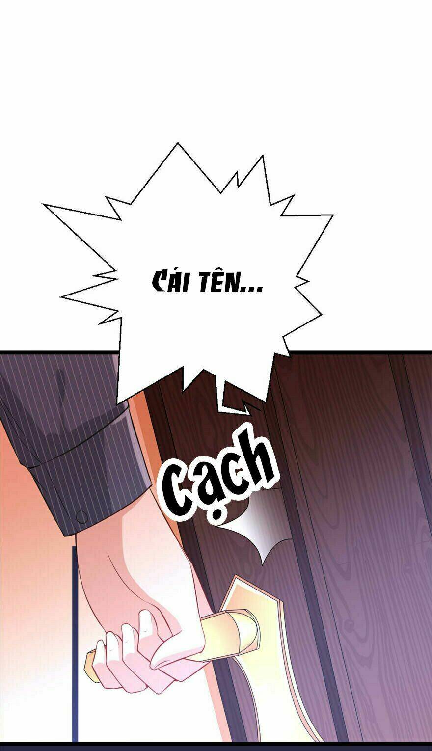 tiểu bạch điềm thê của long thiếu chapter 21 59