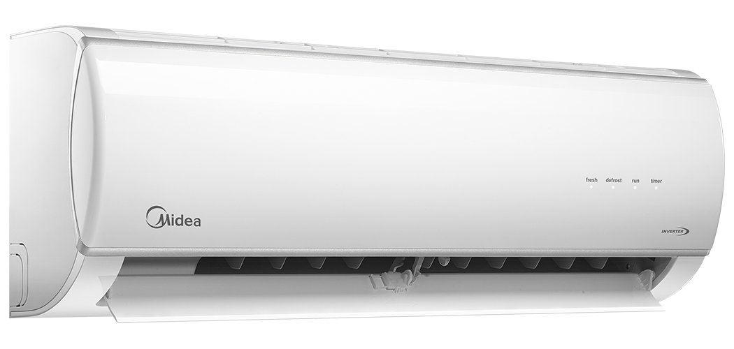 MSAF6-10CDN8 - Máy lạnh Midea Inverter 1 HP (9000 BTU) MSAF6-10CDN8 - Hàng Chính Hãng