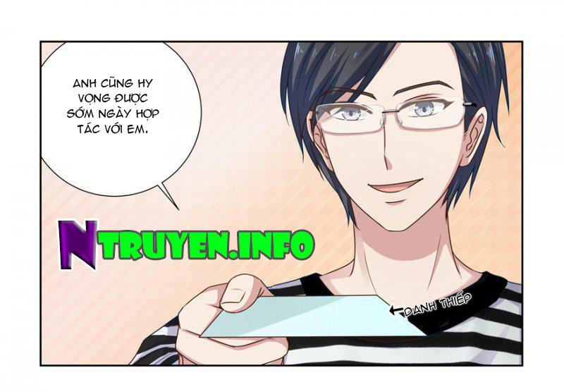 lưu luyến không rời chapter 16 34