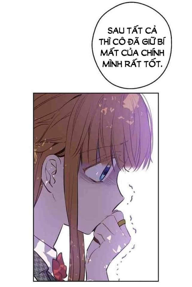 bỗng một ngày nọ tôi trở thành nàng công chúa chapter 61 25