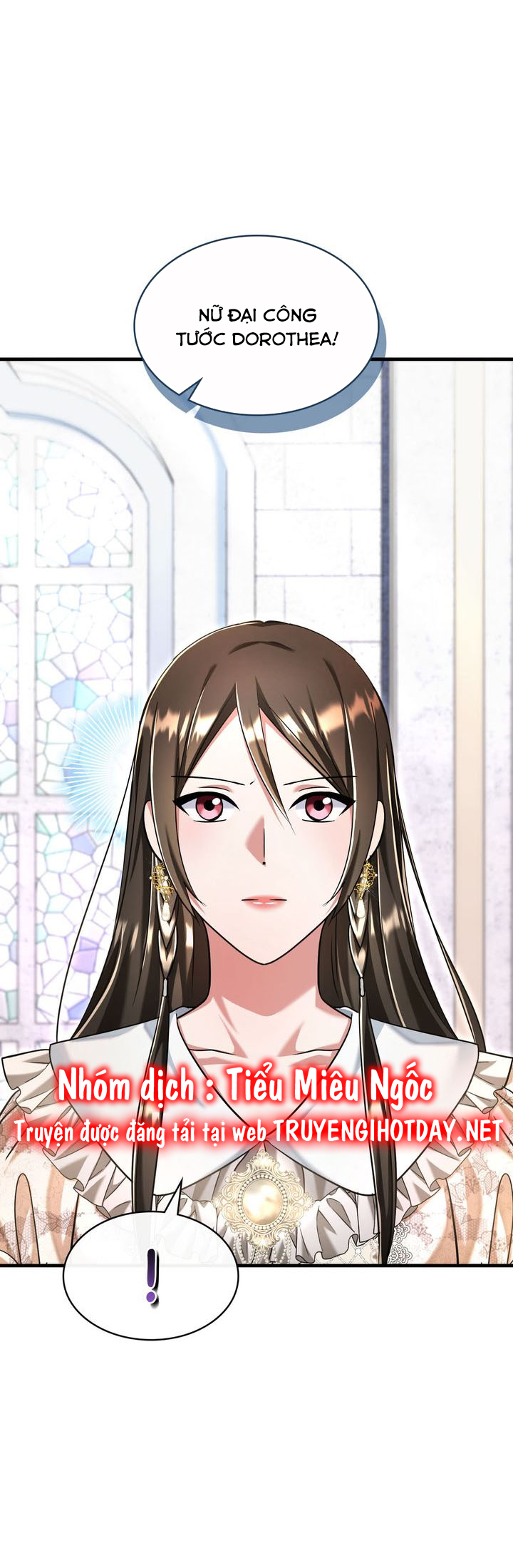 công lý của một ác nữ chapter 114 55