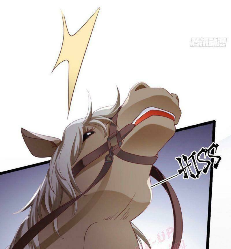 đứng yên ! phụng chỉ đánh cướp đây chapter 8 38