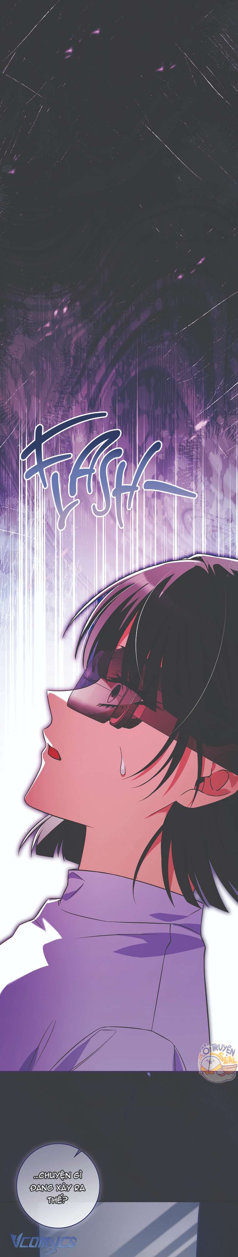 tôi đã tắt cài đặt chế độ nhận thức nỗi đau! chapter 30 58