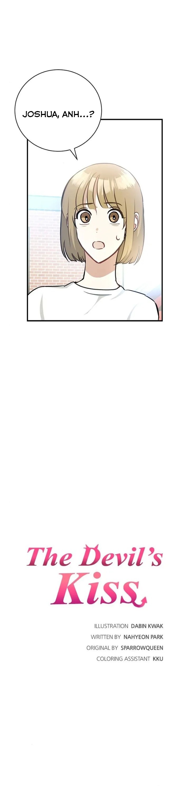 nụ hôn của tên ác ma chapter 14 49