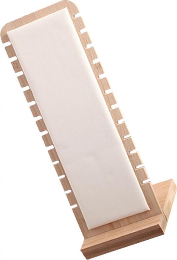 Trang Sức Hiển Thị Vòng Cổ Bông Tai Nhẫn Tổ Chức