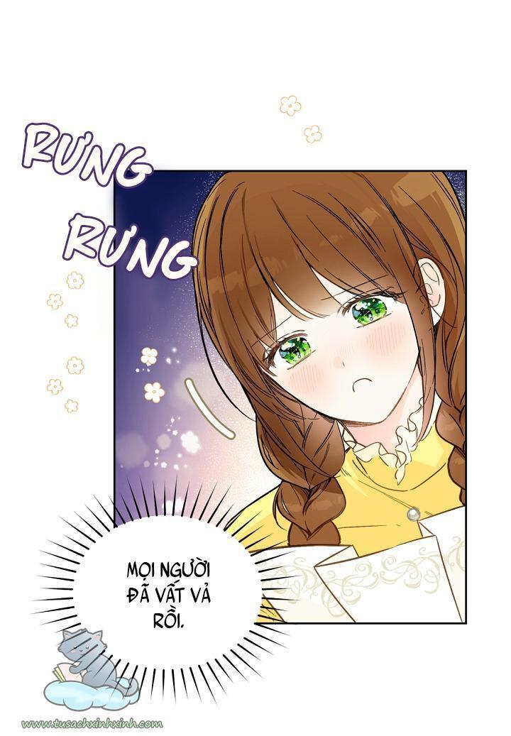 trang trại hạt dẻ cạnh hoàng cung chapter 21 12