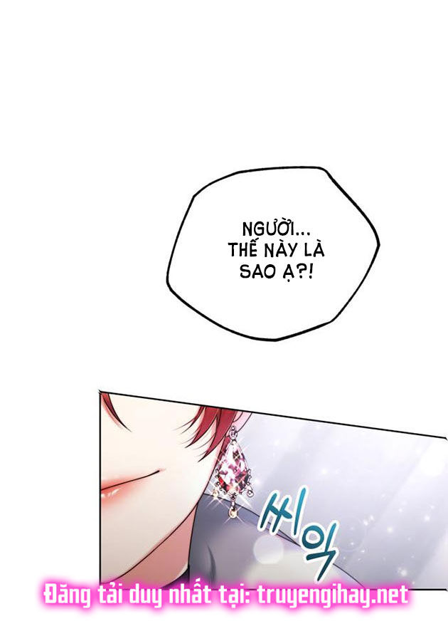 tôi sẽ ly hôn với người chồng bạo chúa chapter 8.1 5