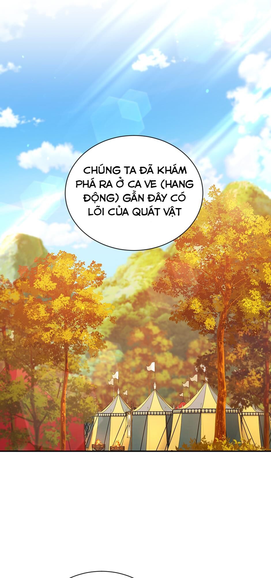 nữ công tước với tâm hồn trống rỗng chapter 83 38