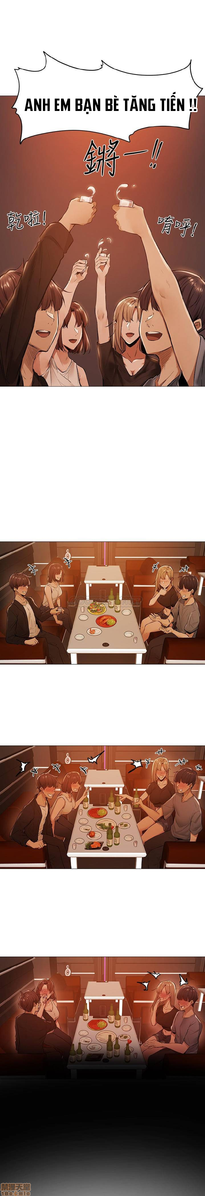 chàng trai nghiệp dư chapter 1 41