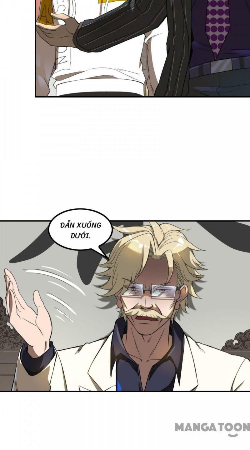 đệ nhất người ở rể chapter 125 13