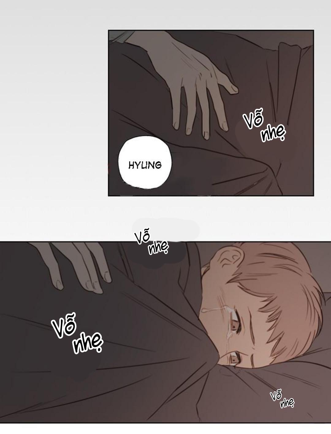 phòng 1305 chapter 2 5