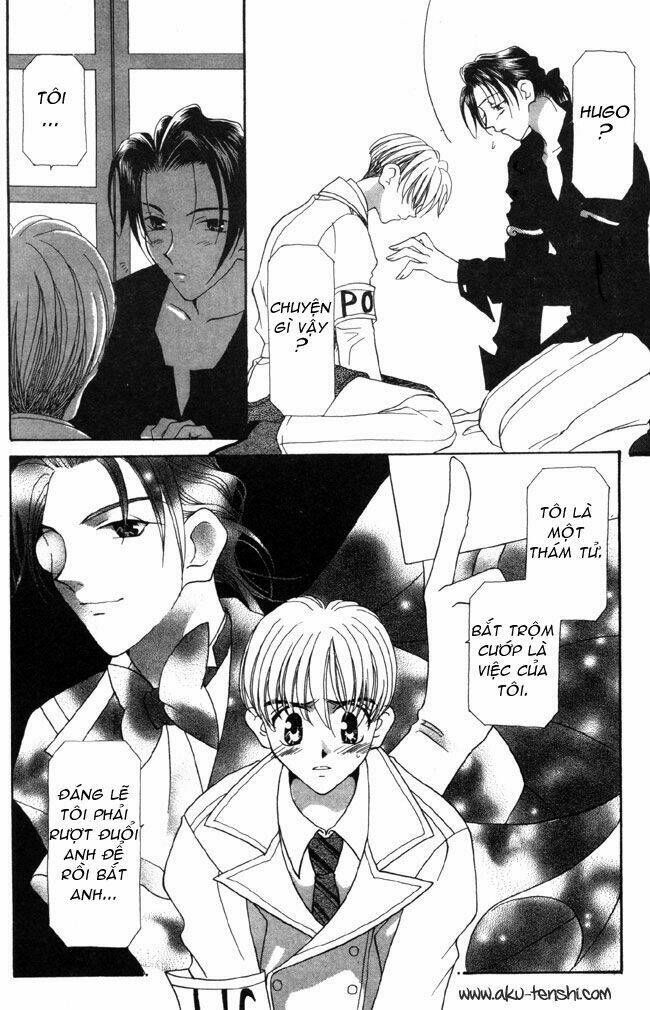 thief and detective chapter 5 21