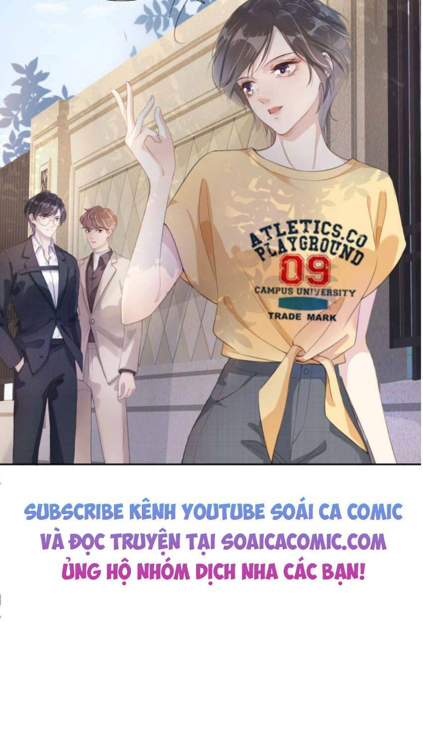 ngự tỷ toàn năng lại bị phá mã giáp chapter 4 34