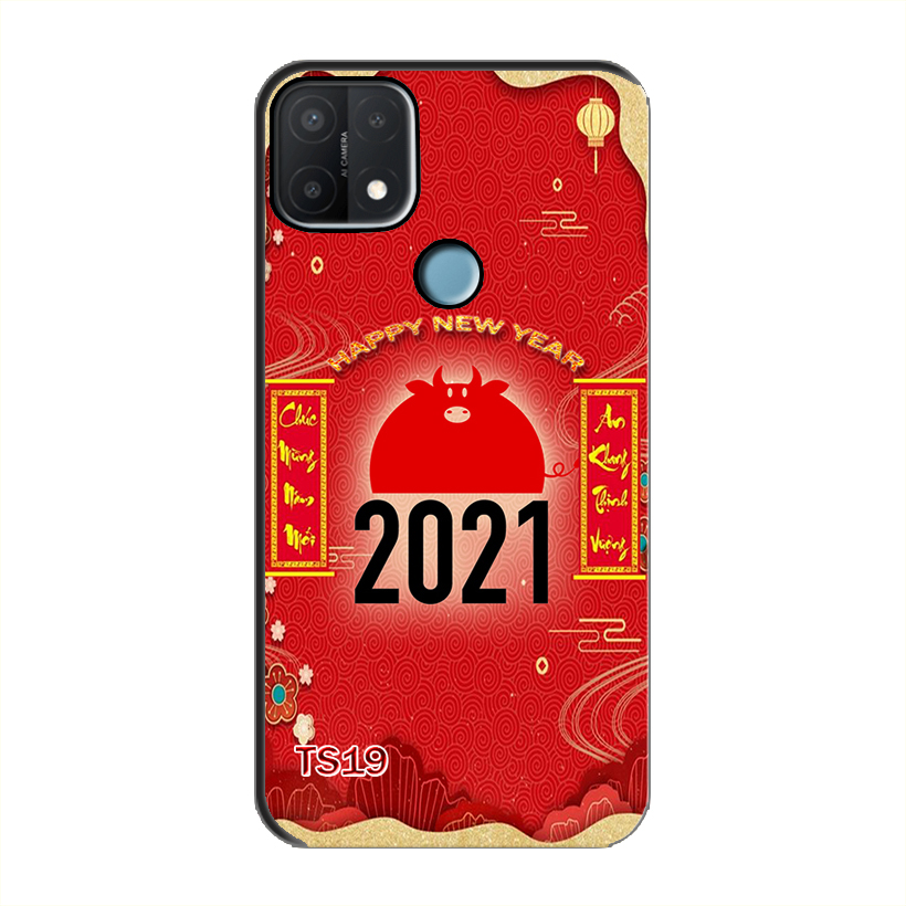 Ốp Lưng Dành Cho OPPO A15