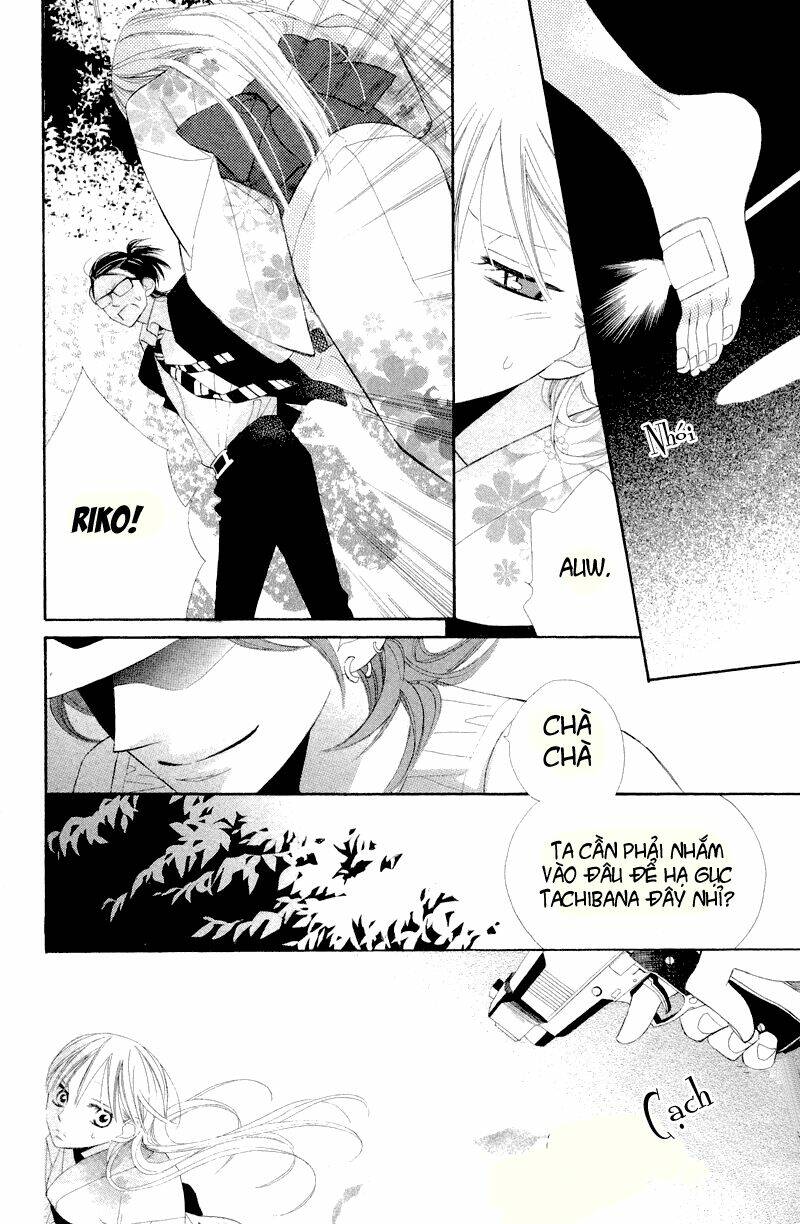 hoa trong bão chapter 4 32