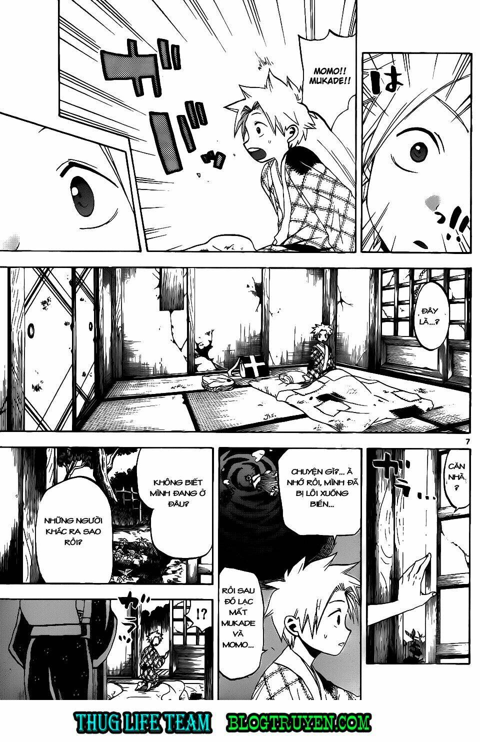 kaitai shinsho zero chapter 37 10