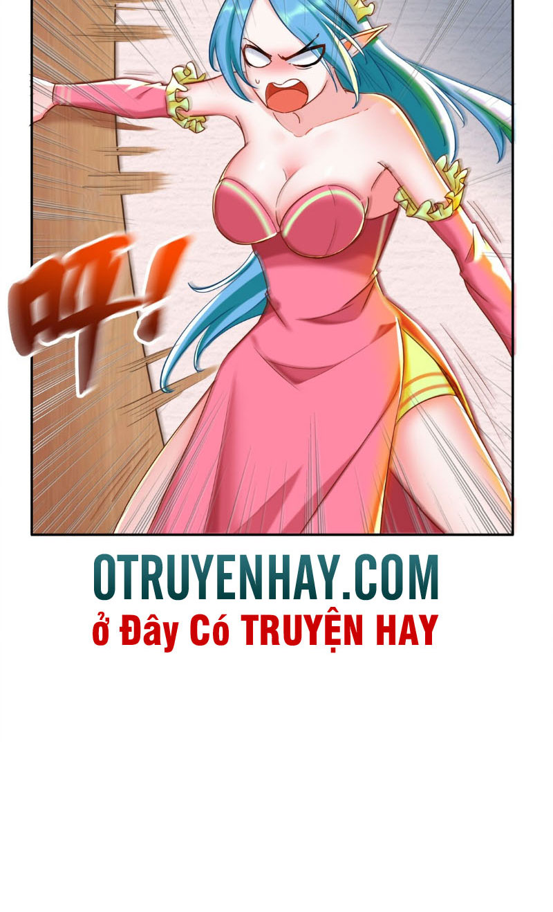 đại ma pháp sư dựa vào muội tử trừ ma chapter 5 5