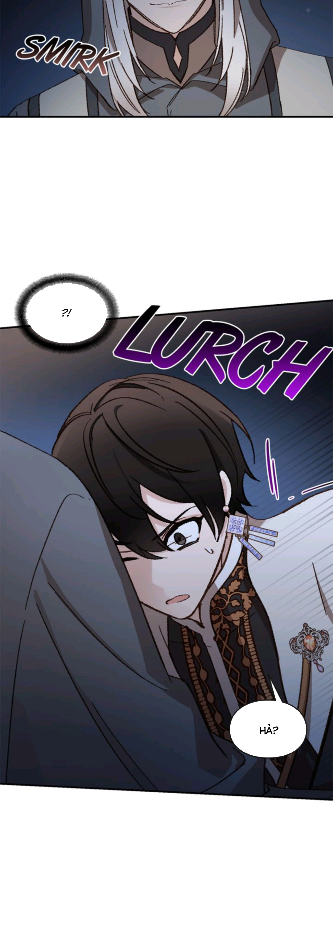 cứu rỗi chapter 15 9