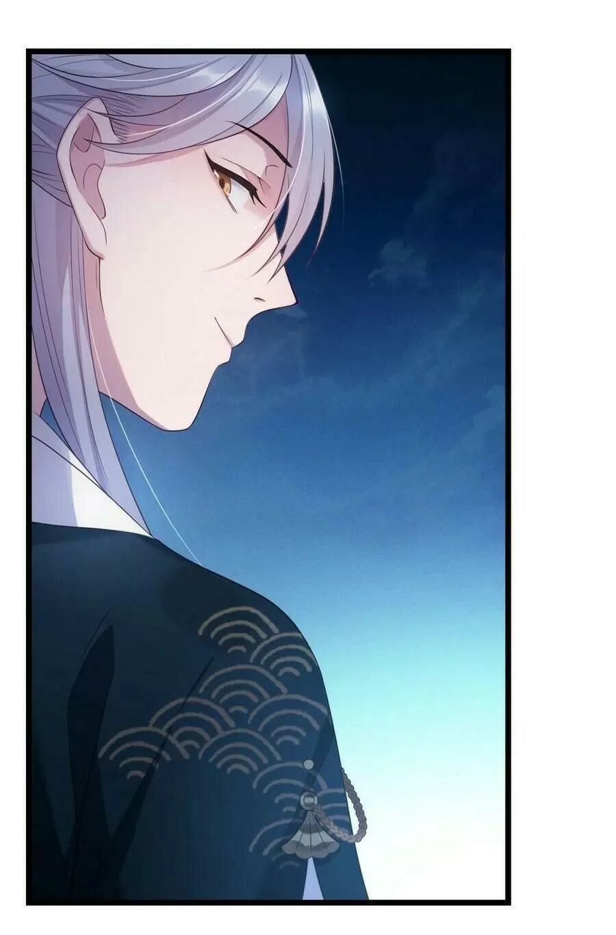 ta mới không gả cho hoàng tử phản diện chapter 27 26