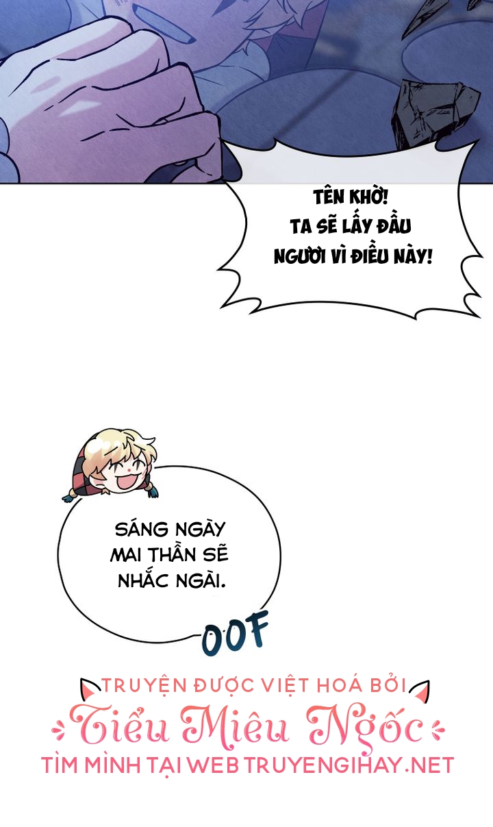 nỗi buồn của chú hề chapter 19 40