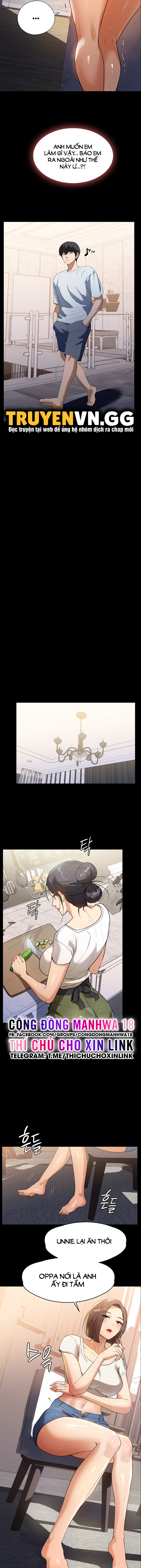 người giúp việc chapter 14 4