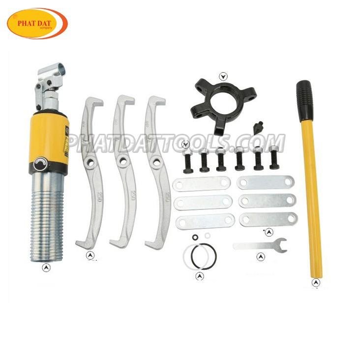 Cảo Thủy Lực 5 Tấn ZYL5-Bảo hành 6 tháng