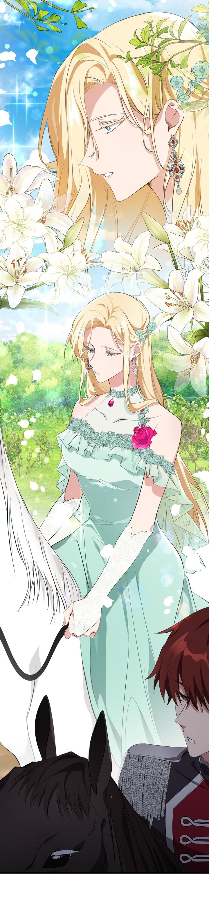 thưởng thức hương vị chapter 16 10