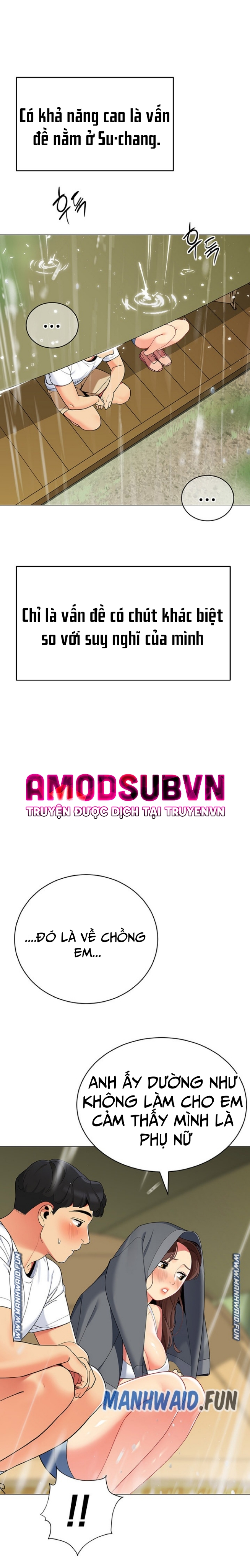 a good day to camp chapter 29 22