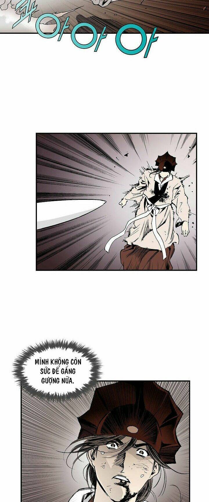 thế giới võ thuật của pháp sư chapter 39 13