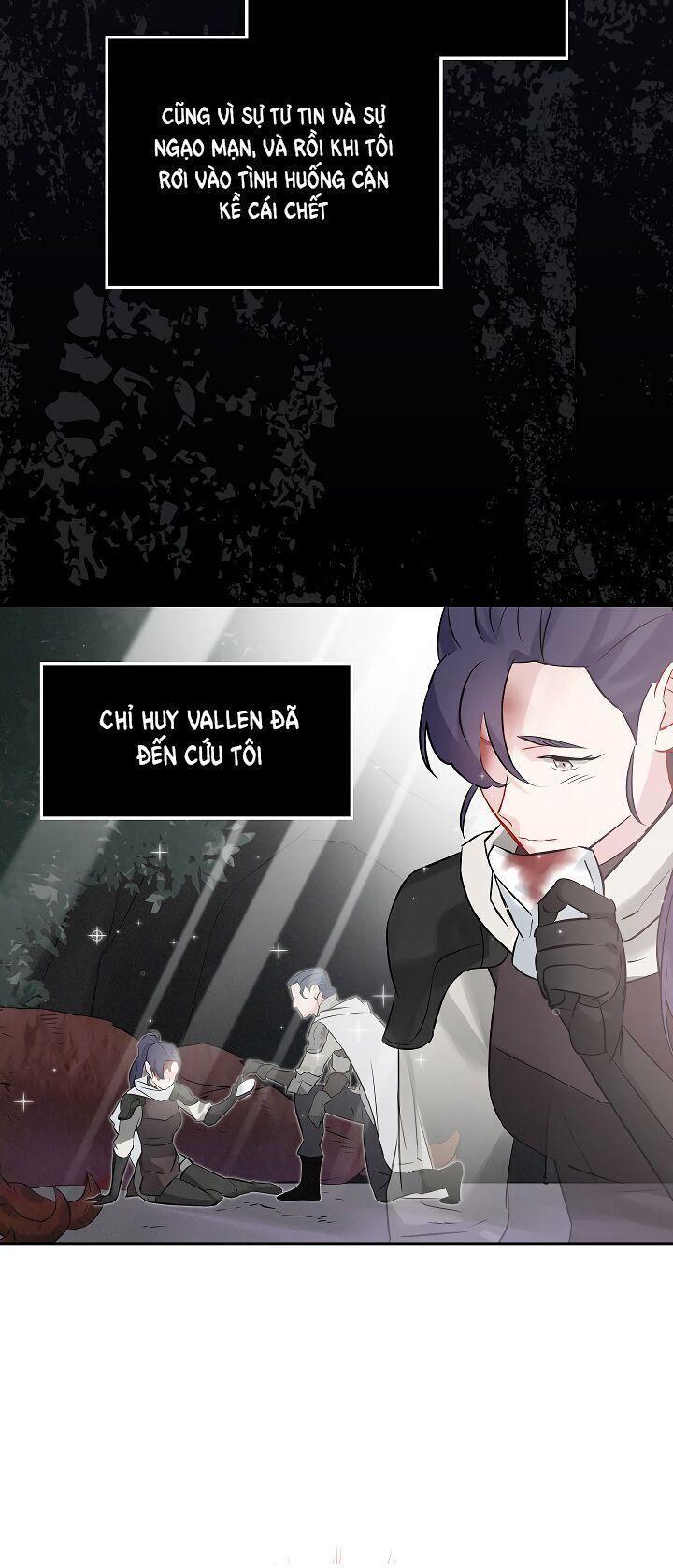 tôi lên cấp chỉ bằng cách ăn chapter 7 67