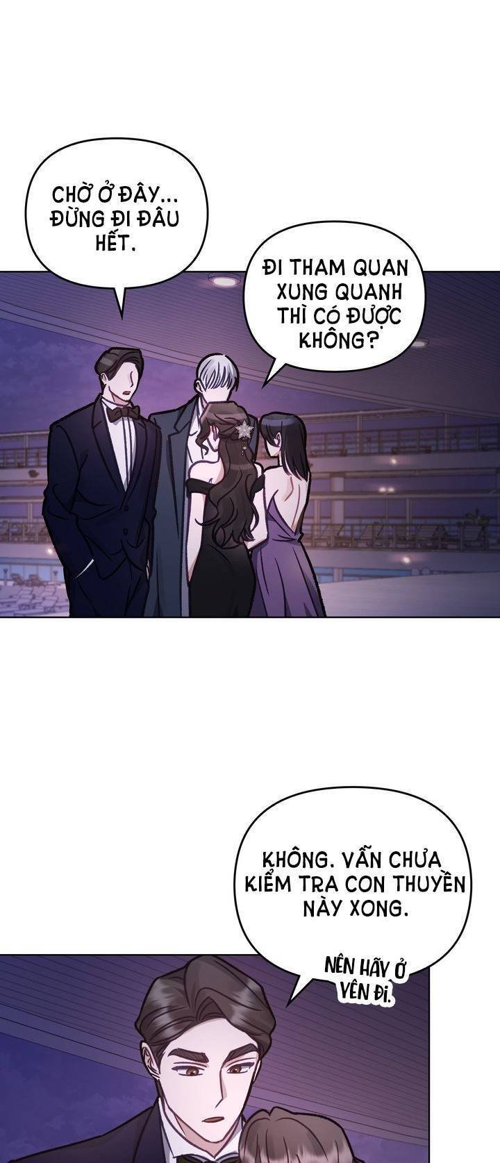 kẻ nghiệp dư chapter 24 11