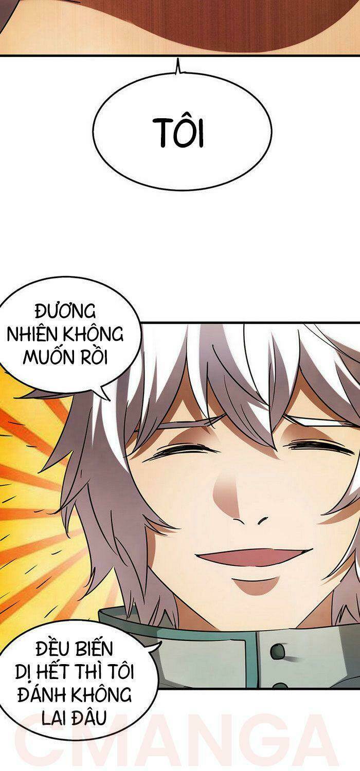 sau mạt thế tôi trở thành zombie chapter 38 7