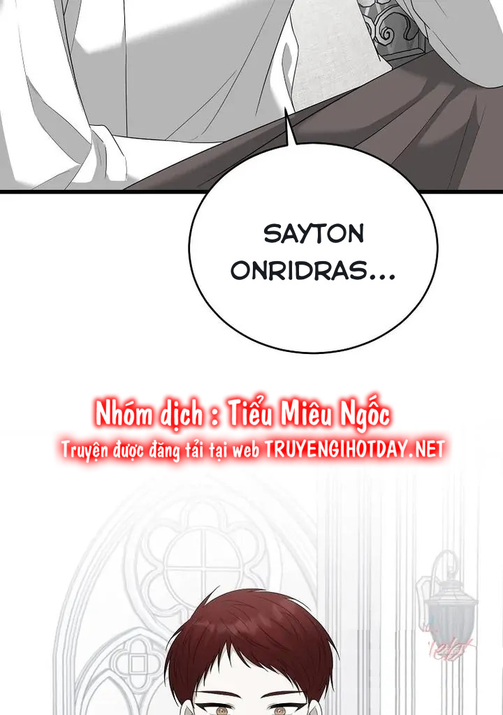 anh trai nguy hiểm của công chúa chapter 83 97