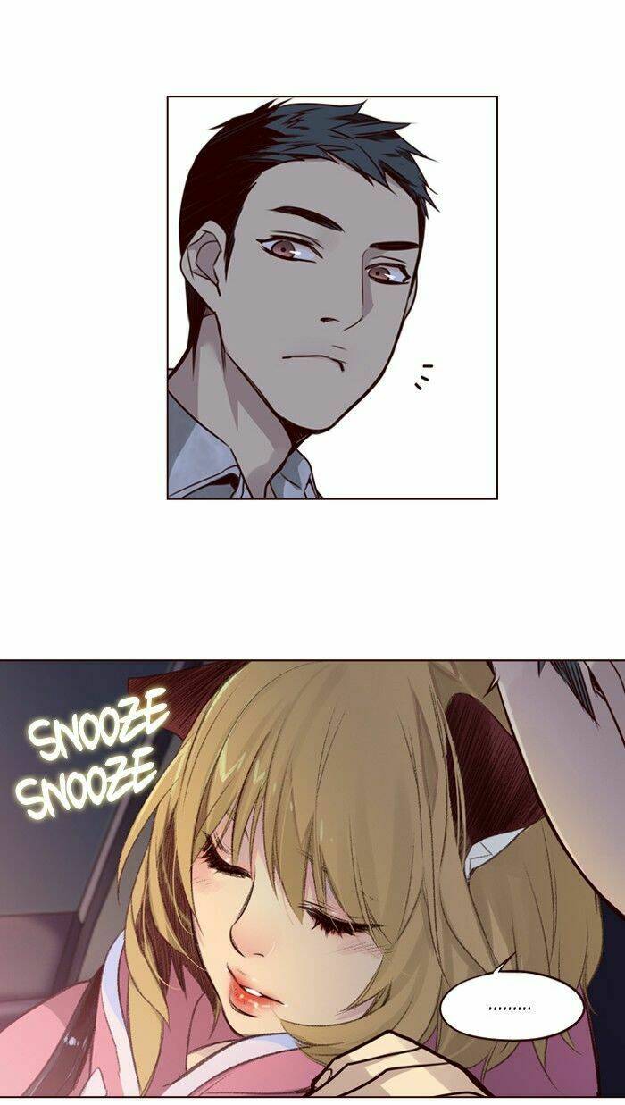 nữ sinh trường wilds chapter 227 22