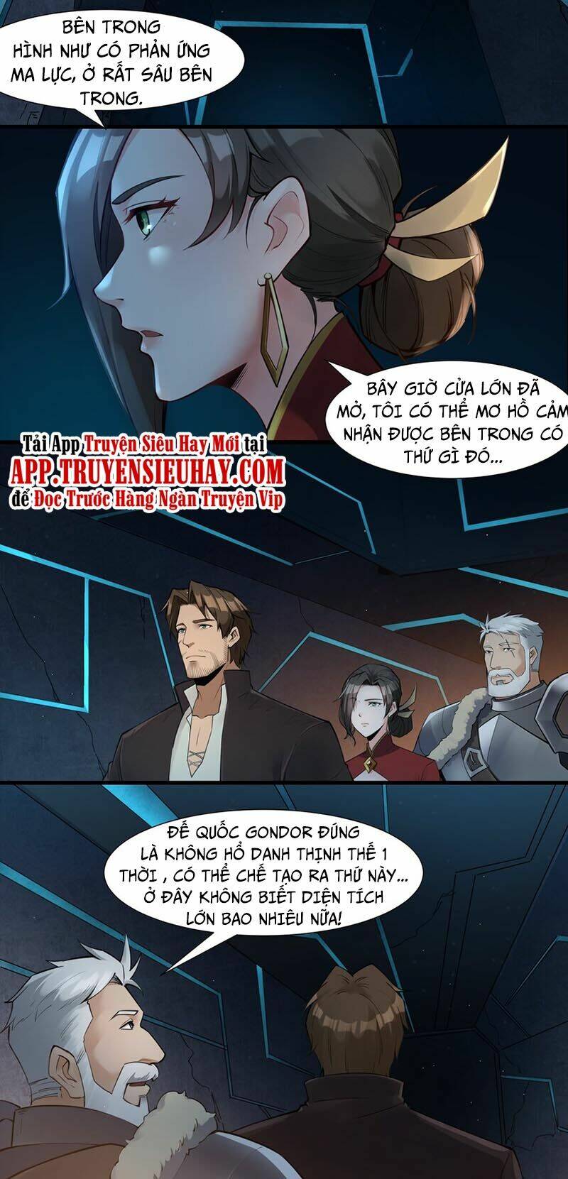 lê minh chi kiếm chapter 35 4