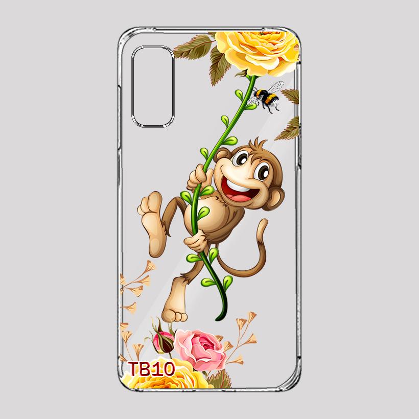 Ốp Lưng Dành Cho Oppo A95-5G