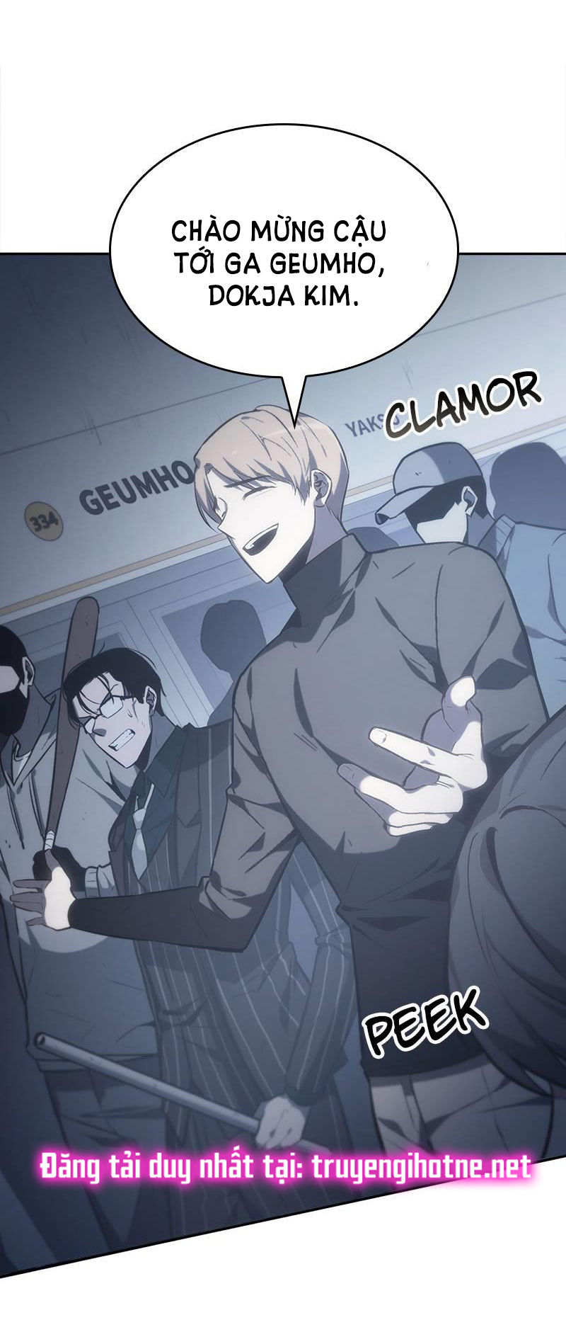 toàn trí độc giả - omniscient reader chapter 17.2 15