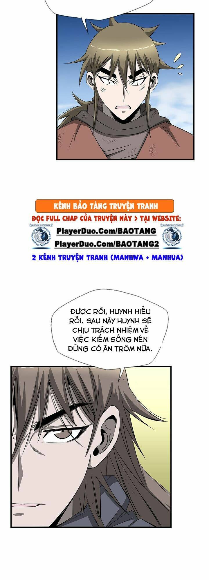 cuồng long chapter 51 29