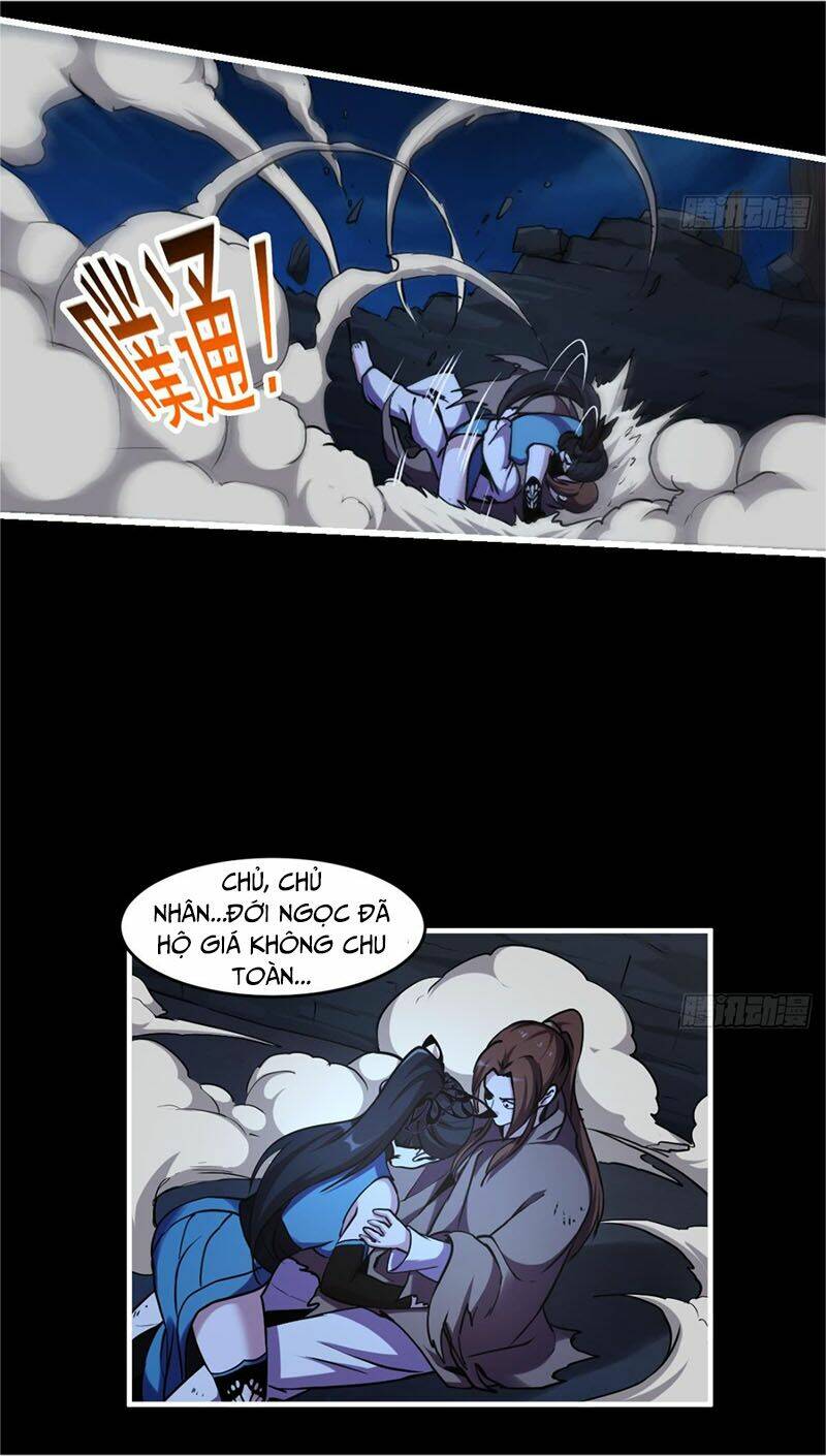 đừng cản ta tu tiên chapter 39 8