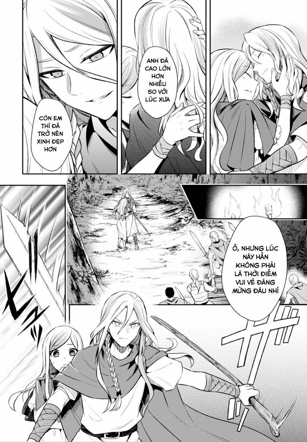 nein ~ 9th story ~ chapter 10 21